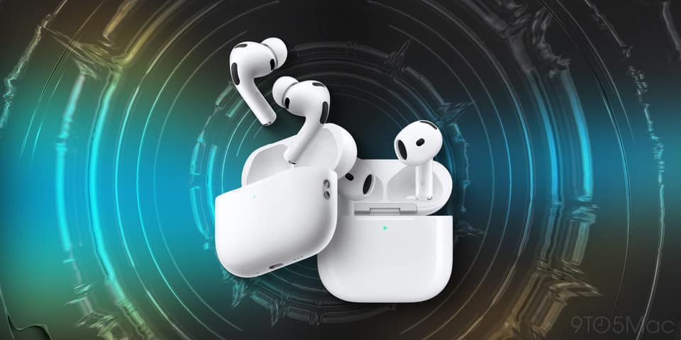 This is my biggest AirPods complaint, and it’s not necessarily about the hardware