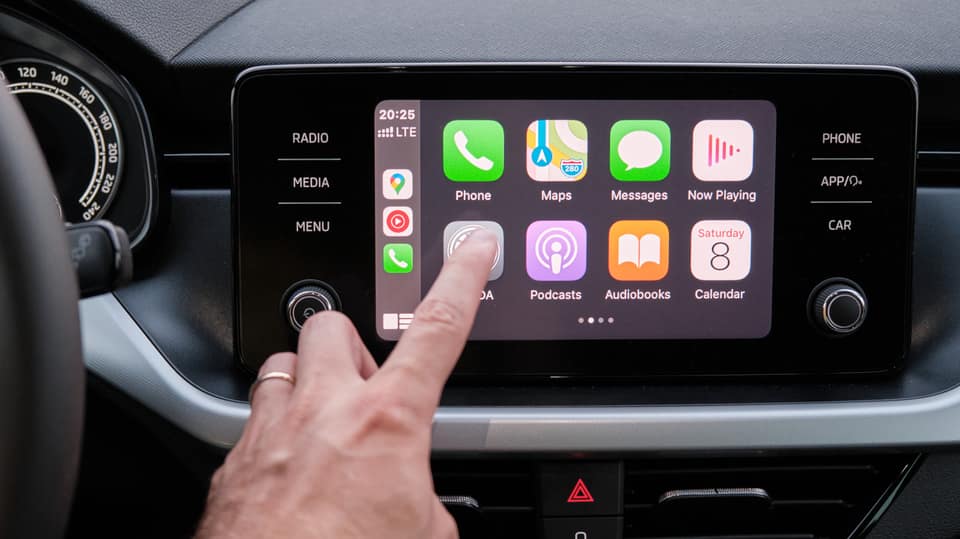 The CarPlay settings you may want to change after setting it up
