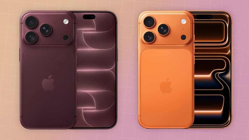 iPhone 18 Pro vs iPhone 17 Pro: Flagships, compared
