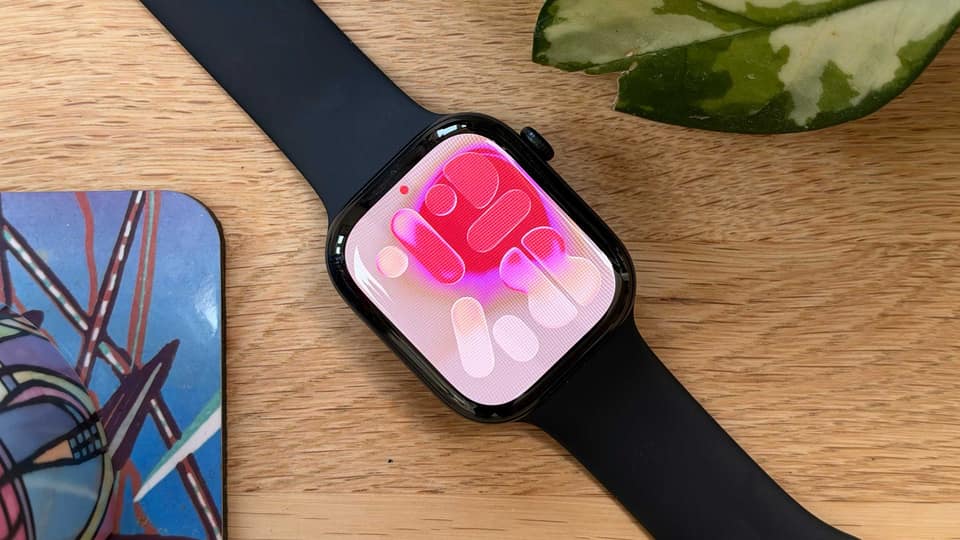 Apple Watch Series 12 review: Frustratingly inconsistent