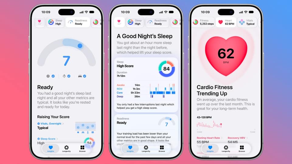 iOS 27 Apple Health App Redesign: Every New Feature Coming in 2026