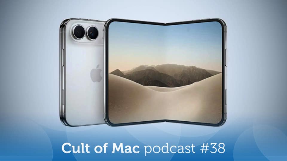 The problem(s) with iPhone Duo (and most tech reviews) [Cult of Mac podcast 38]