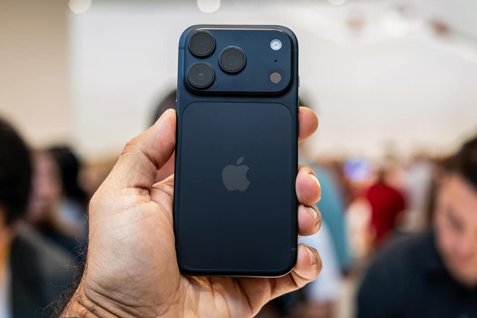 It’s the year of smartphone price hikes
