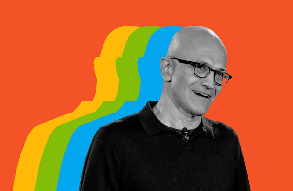 Satya Nadella says we should assume all AI models are ‘compromised’