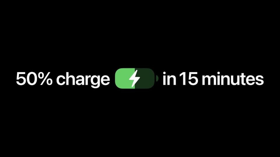 Here are my favorite fast charger recommendations for iPhone 18 Pro