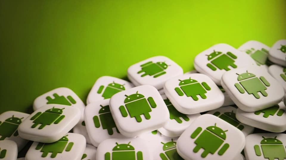 What's actually eating all the storage space on your Android Phone?