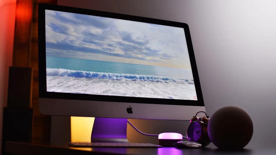 Make HomePod your Mac’s default speaker with new software update