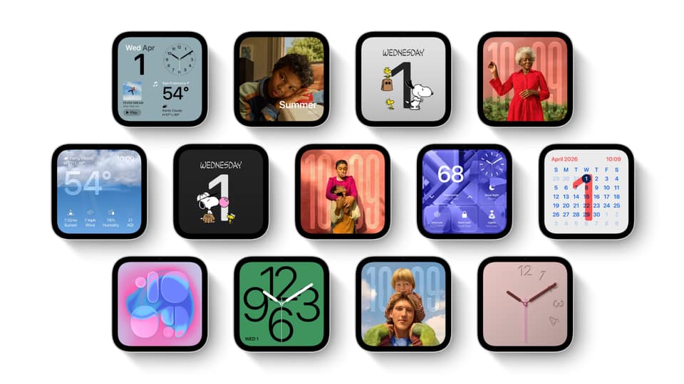 HomeView's Faces Include Snoopy, Photos, and Interactive Artwork