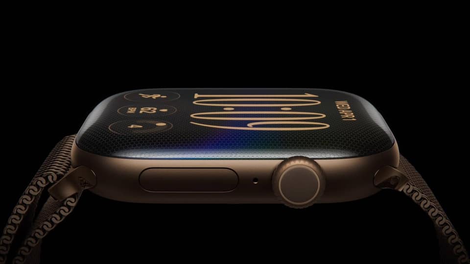 Three All-New 'Audio Intelligence' Features Arrive With Apple Watch Series 12 and Ultra 4