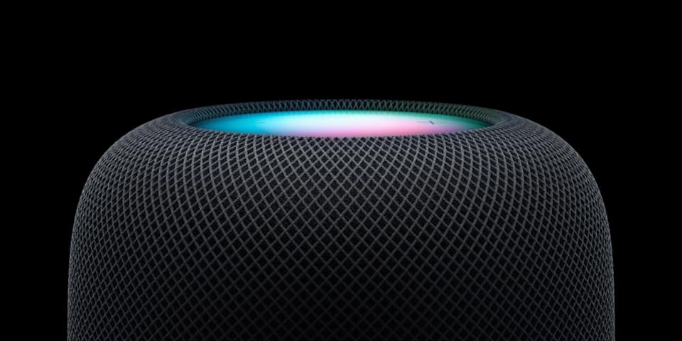 HomePod is about to get free upgrade with these new features
