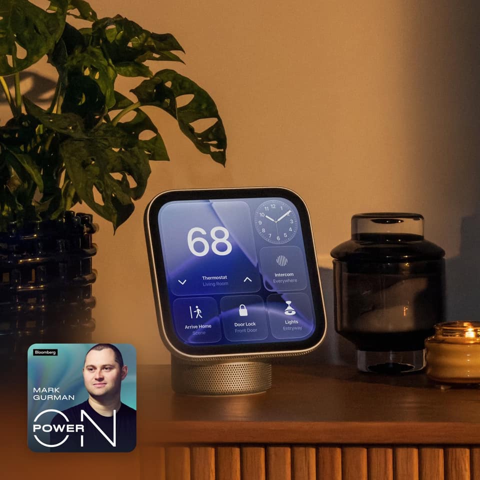 Gurman: Apple tested 120Hz and 60Hz displays for OLED iPad