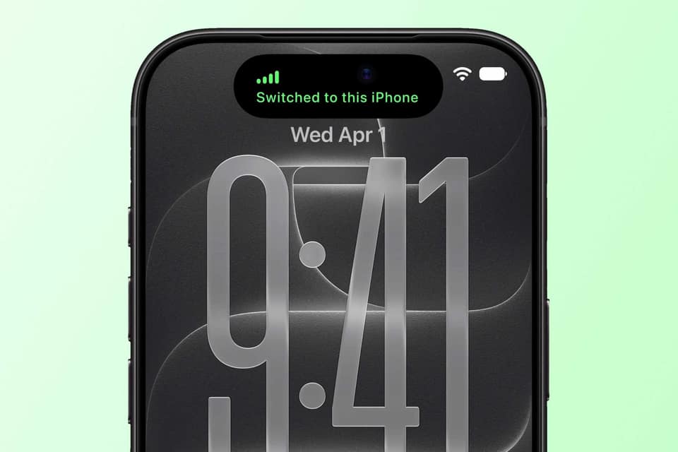 Apple just made my decision to buy an iPhone Duo much easier