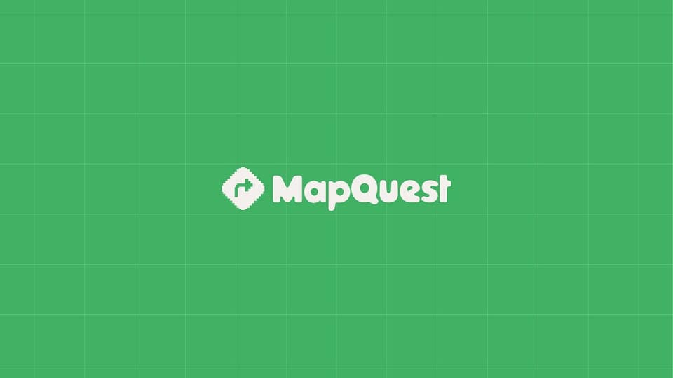 MapQuest Tops App Store Charts After Refusing 'Lake America' Change