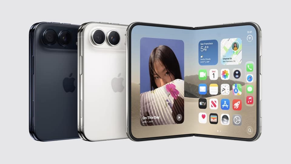 Apple confirms iPhone Duo release date for October, details here
