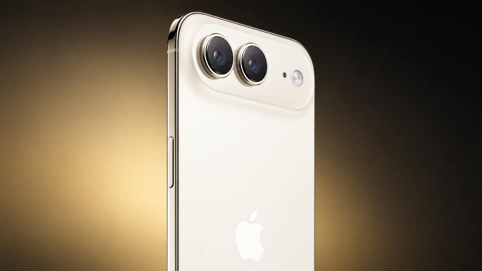 iPhone Air 2 Could Replace iPhone 18, Sketchy Rumor Claims