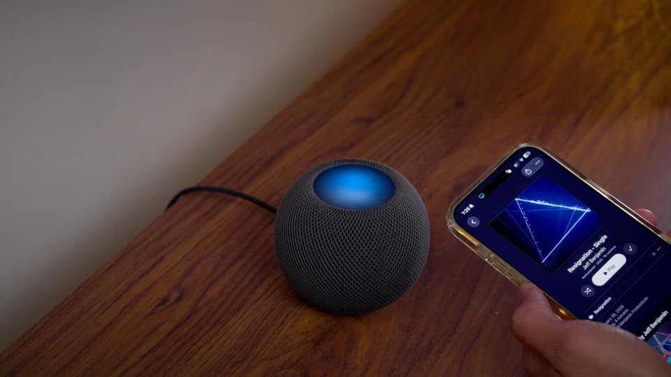 iOS Decoded: iOS 27.2 RC – hands-on w/ HomePod Sound Glow, TV profiles, Apple TV Home Theater assets, more [Video]