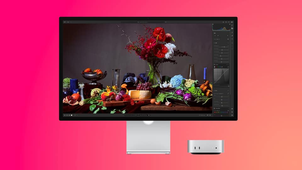 Apple's 2026 Studio Display Gets Steep $214 Discount on Amazon