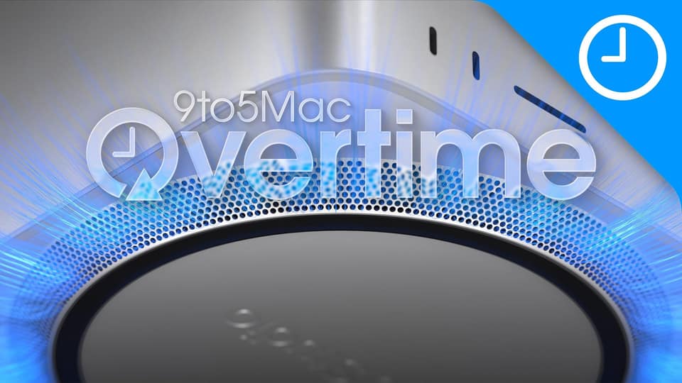 9to5Mac Overtime 079: The $899 Mac mini