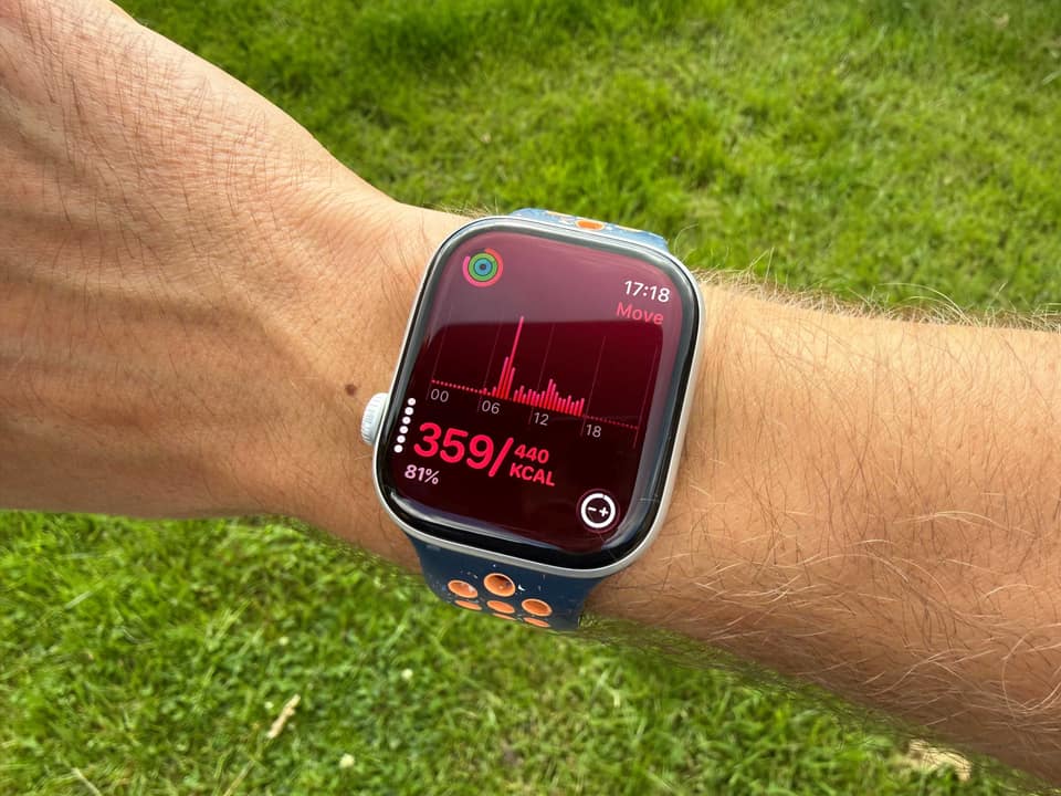 Apple Watch Series 12 features leaked ahead of Apple’s fall event