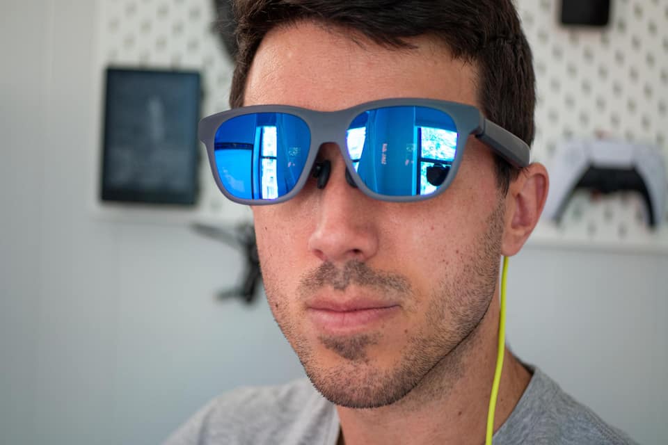 Xreal’s most affordable display glasses are $50 off