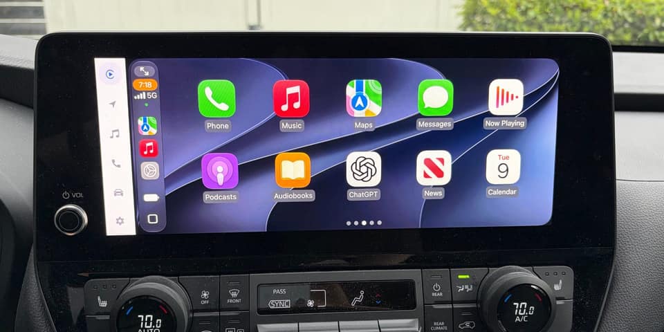 iOS 27.2 has two CarPlay improvements, here’s what’s new
