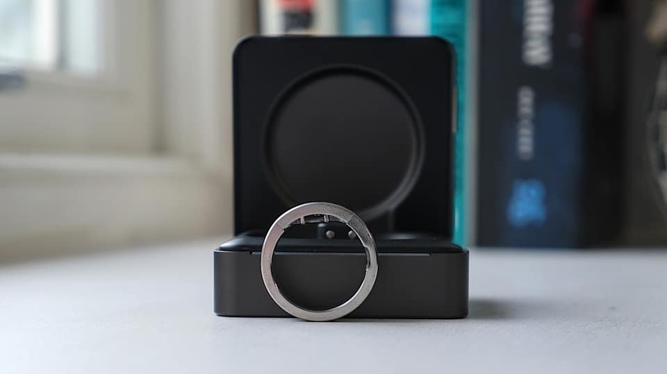 Oura sues Ultrahuman (again) to block its latest smart ring from the US market