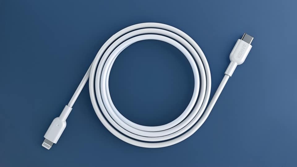 Today in Apple history: Lightning replaces 30-pin dock connector
