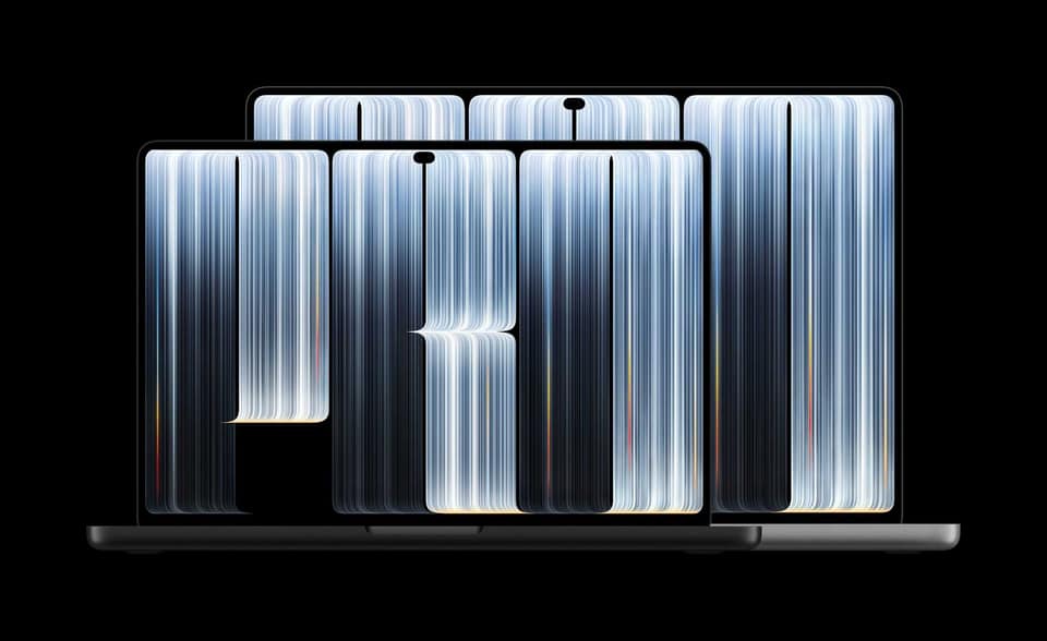 Apple’s new MacBook Pro with PROLED XDR Display: 5 top features