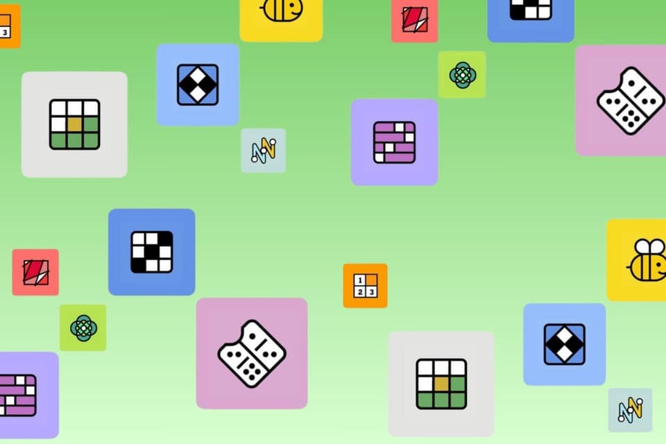 ‘Wordle in 1’ is the NYT’s new puzzle just for subscribers