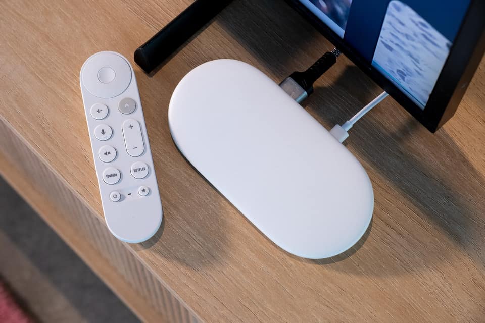 The Google TV Streamer now costs $50 more
