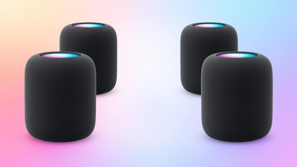 Apple TV 4K Rumored to Support Four HomePods for Surround Sound