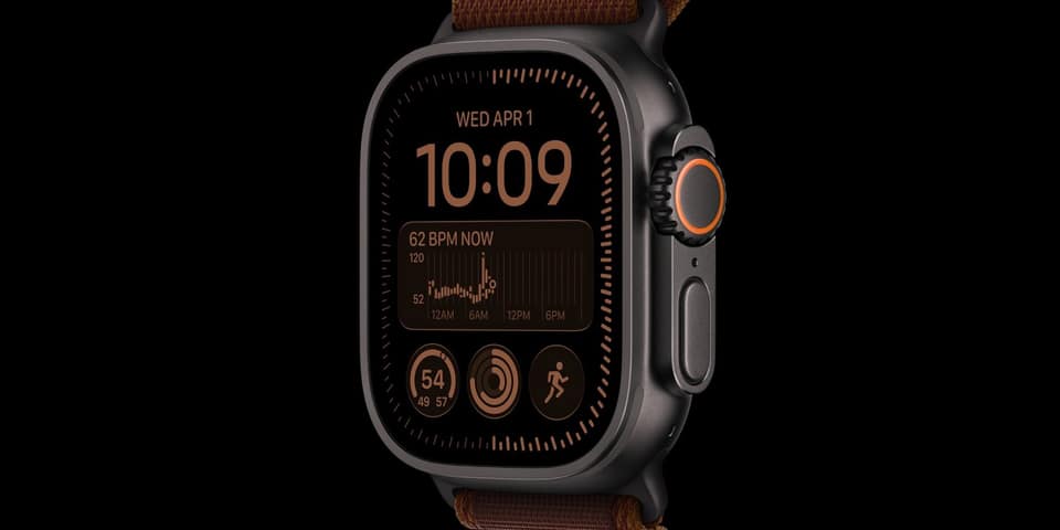 Apple Watch Ultra 4 and Series 12 have surprise upgrade that wasn’t announced