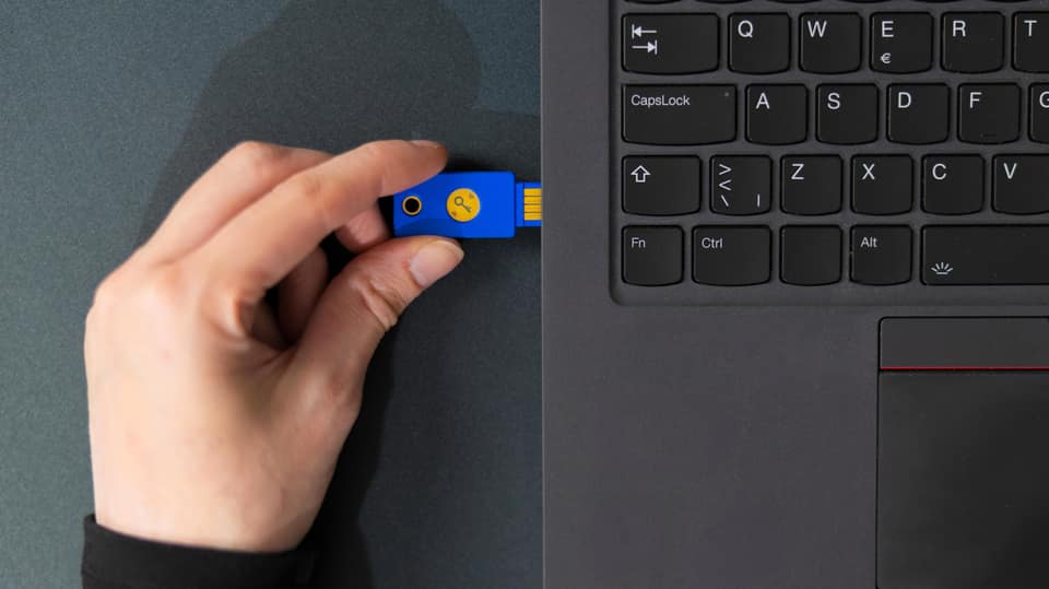 Why your USB device keeps disconnecting (and how to fix it)