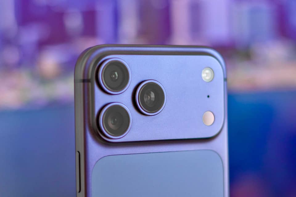 Potential iPhone 18 Pro camera software features found in iOS 27 beta code