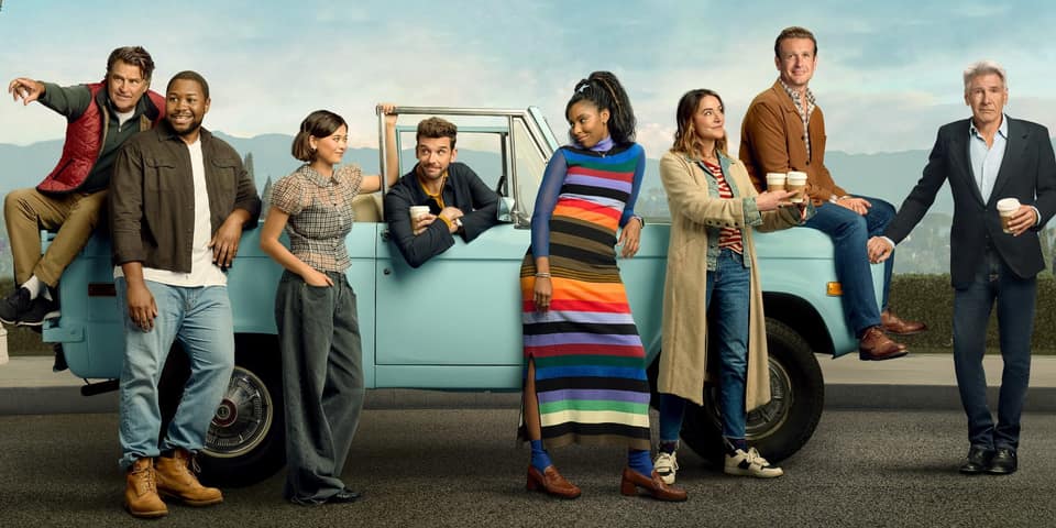 Shrinking season 4 just got exciting release timing update