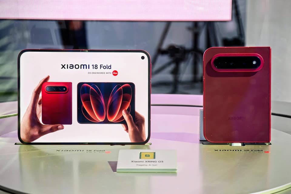 First Xiaomi, then the world: why Arm might give phone gaming a huge graphics boost