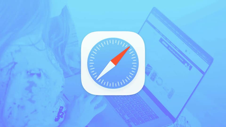 New Safari touch tweaks hint at touchscreen MacBook launch