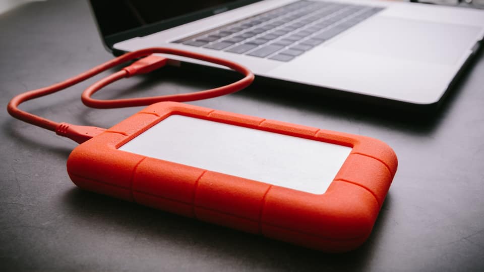 What is the 3-2-1 rule for backing up your data?