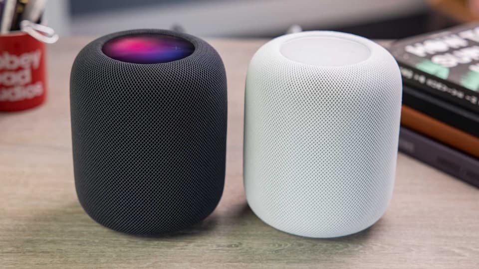 Is Siri AI coming to your big HomePod? Maybe but probably not