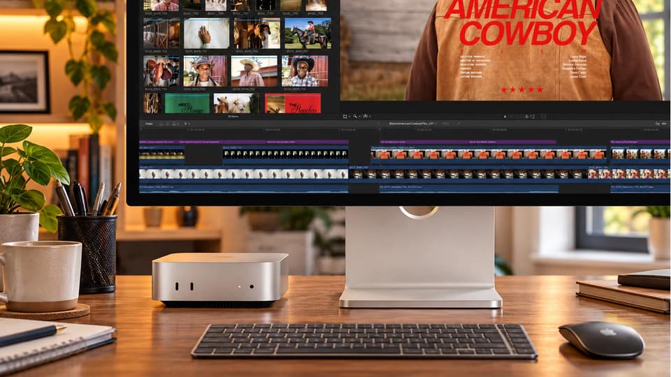 M6 Mac mini deals knocks $119 off the price of Apple’s latest