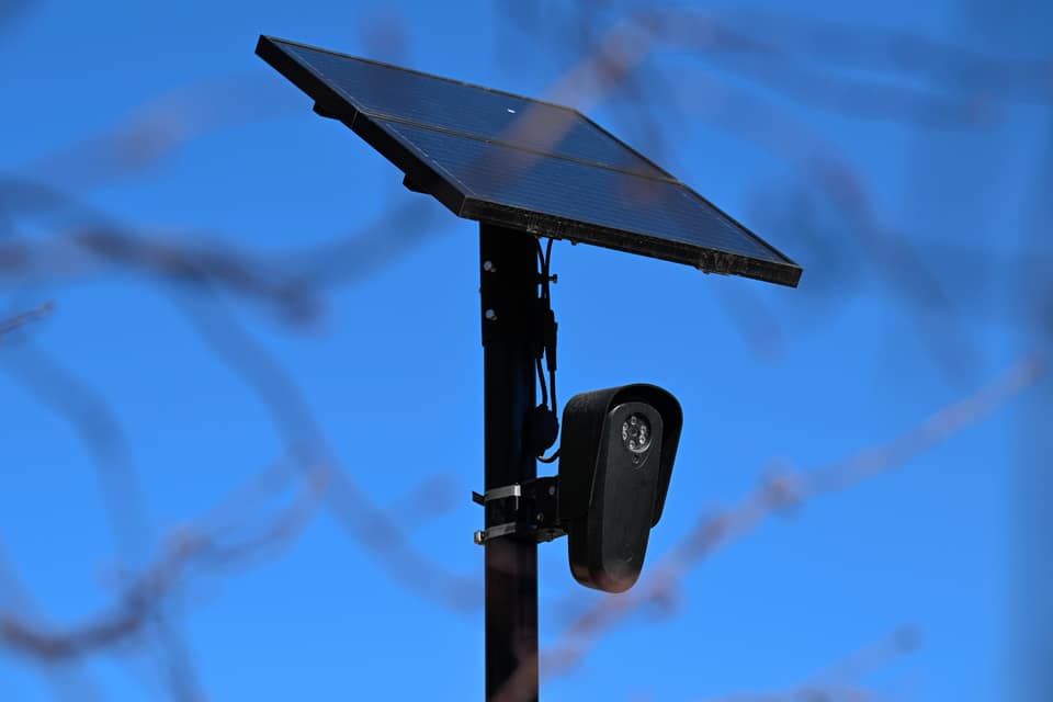 Florida blocks Flock cams on state highways