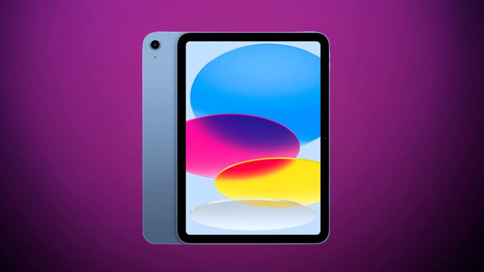 New Entry-Level iPad Not Expected Until Early 2027