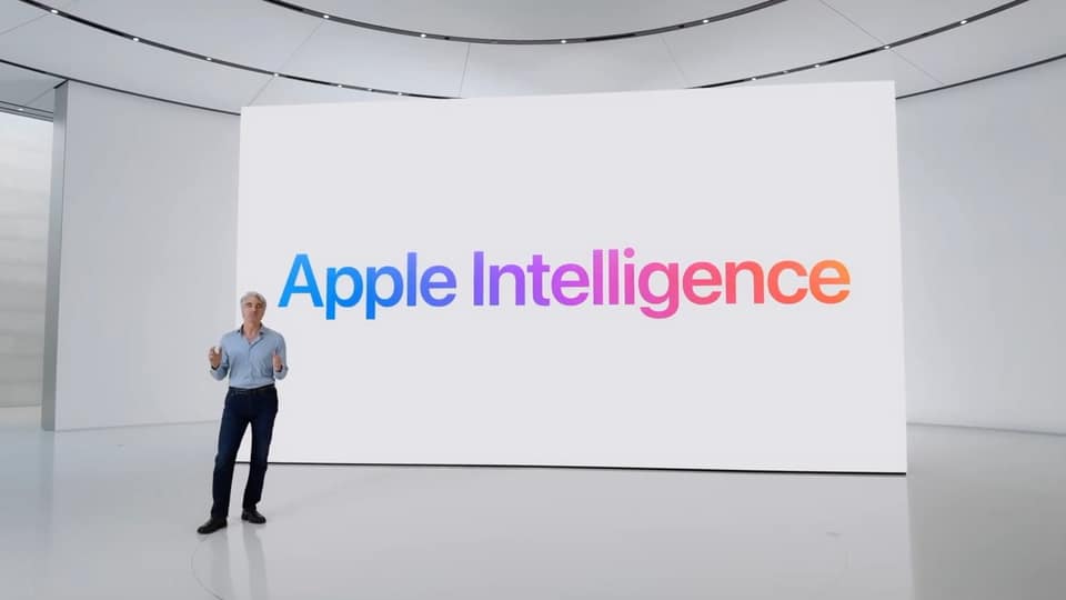 Companies aren't being forced to stop buying Macs because of Apple Intelligence