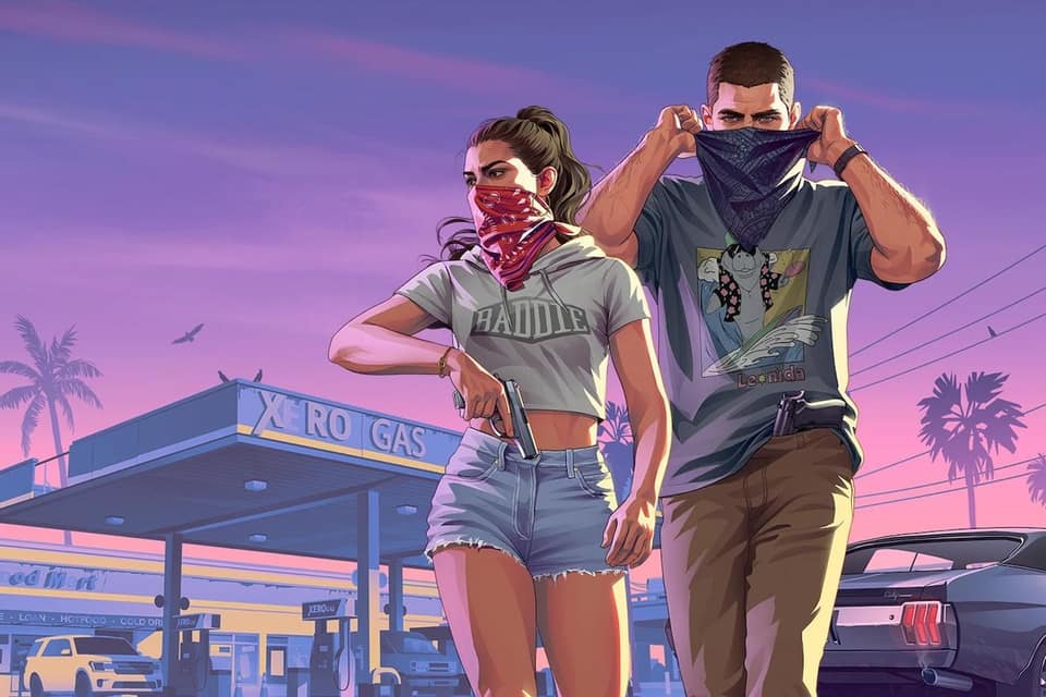 Xbox has secured exclusive GTA 6 streaming rights