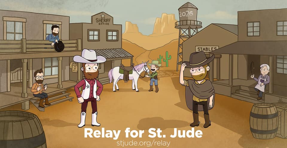 Relay Launches Its 2026 Campaign to Benefit St. Jude Children’s Research Hospital