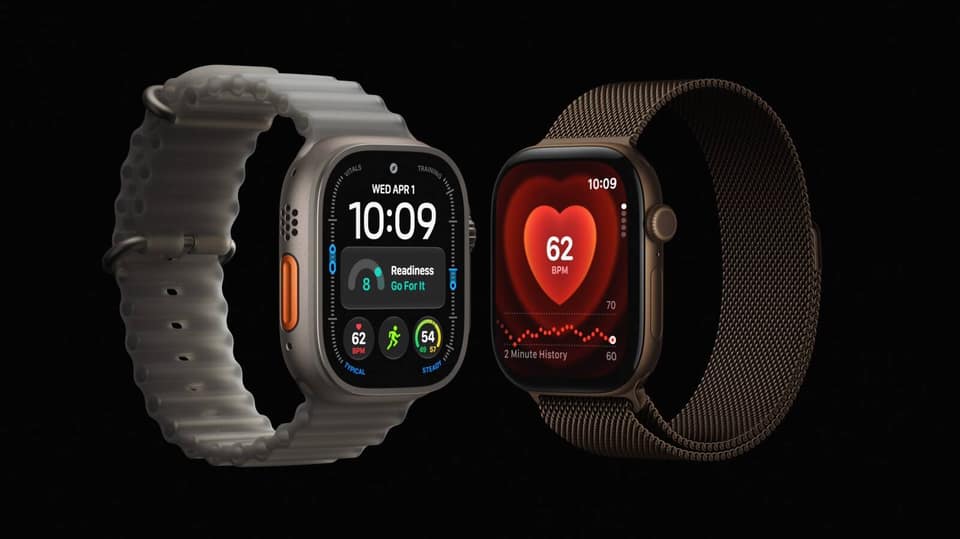Apple Watch Series 12 and Apple Watch Ultra 4 Have Increased RAM Without Price Increase