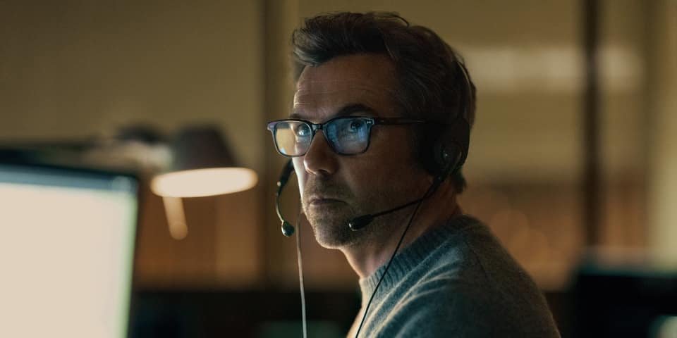 Crime thriller ‘Last Seen’ premieres on Apple TV