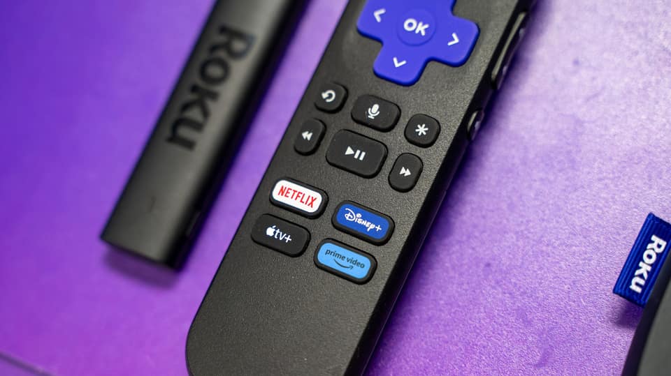 Roku apps keep crashing before you hit Play? Here's why