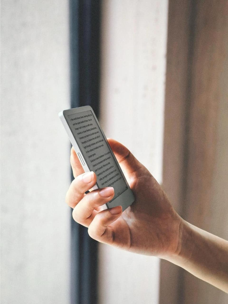 Boox’s tiny Picco e-reader should land in November