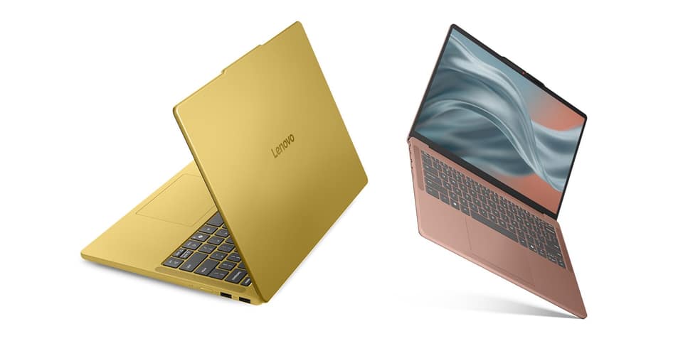 Lenovo IdeaPad Vibe is a MacBook Neo competitor starting at $699